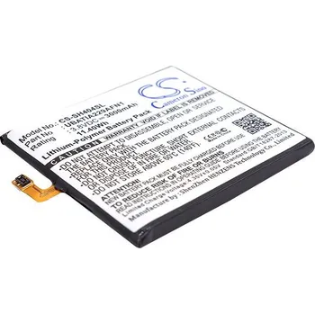 Baterie pro mobilní telefon Baterie Cameron Sino CS-SH404SL, Li-Polymer, 3000