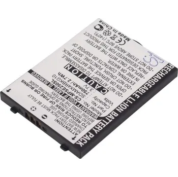 Baterie Cameron Sino CS-MPSE250SL, Li-Ion, 750