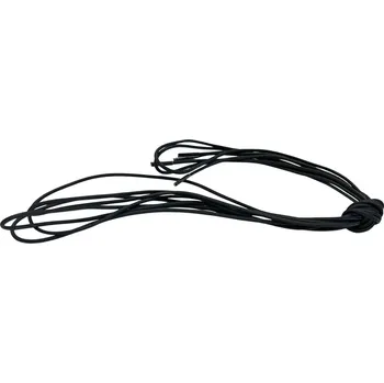 Vázání na snowboard náhradní díl NITRO TLS LACES black