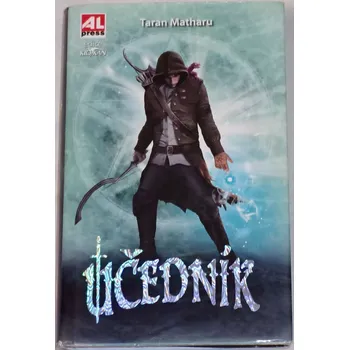 Matharu Taran - Učedník