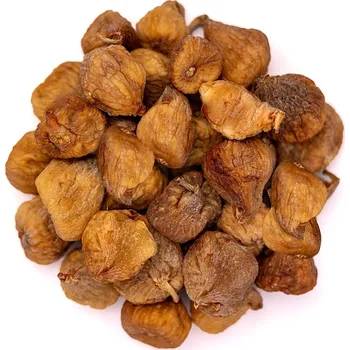 Sušená potravina Fíky sušené Baby váha 500g