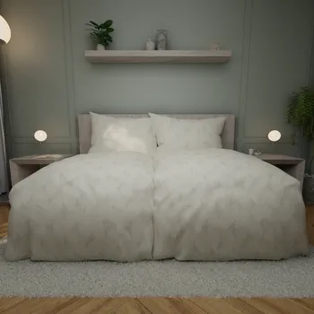 Povlečení Stella Ateliers Ložní povlečení ARDEN Mako-jersey