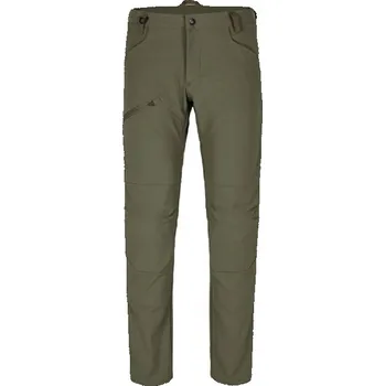 Moto kalhoty Kalhoty CHARGED 2023, SPIDI (zelená) 32