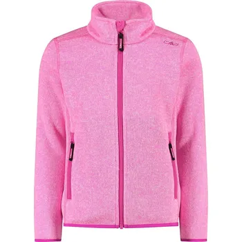 Dívčí bunda CMP Pink 7609656 116
