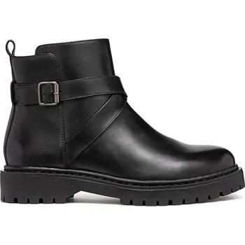 Dámská móda Boty Geox Schwarz 6158233 39