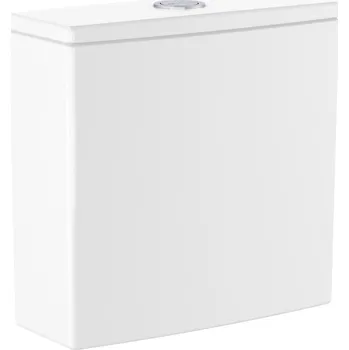 Klozet WC nádržka pro kombi WC, 4,5/3 l, bílá ROCA ONA