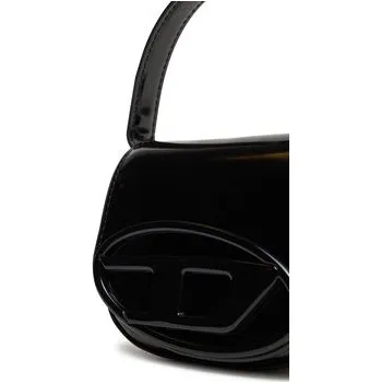 Módní doplněk Kabelka Diesel X08957 PS202 Černá OS