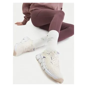 Dámská běžecká obuv Běžecké boty Reebok EO-ZIG DYNAMICA 6 100244513 Écru 36