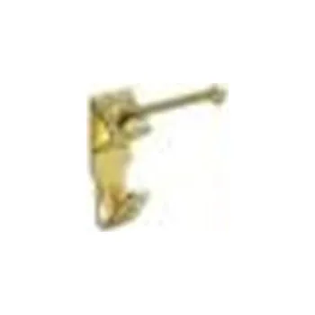 Věšák 33000 Háček vel.0 Ms IXA (33000 Háček vel.0 Ms IXA)