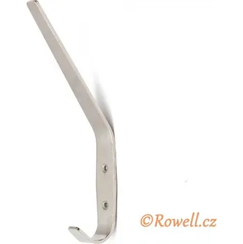 Věšák 99915 - V4 Věšák stříbrný (99915 - V4 Věšák stříbrný)