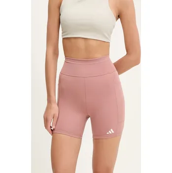 Běžecké šortky adidas Performance Own The Run JI5666 oranžová 32X, vel. S