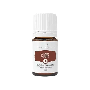 Vonný olej Clove+ esenciální olej | Hřebíček do kuchyně | Young Living