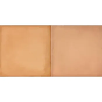 Obklad RAKO Obklad Rako Retro hnědočervená struktura struktura lesk 20x40 WARMB522 WARMB522