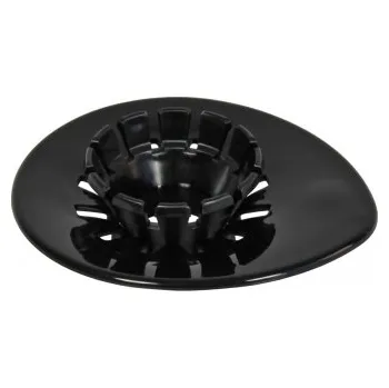 Náhradní díl pro kávovar Hario SUIREN podstavec dripperu - černý