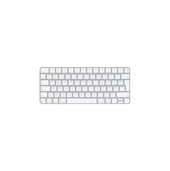 Klávesnice Apple Magic Keyboard s Touch ID (2024), česká - MXCK3CZ/A