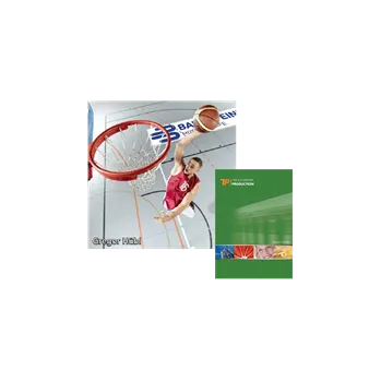 Fotopapír Tecco Production SMW270 Satin White A3+ 270 g/m2 - 50 listů - 6901330483