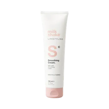 Stylingový přípravek Milk_Shake Lifestyling Medium Hold Gel 150 ml