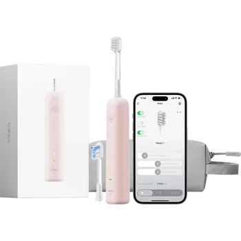 Péče o chrup Laifen Wave Special Elektrický kartáček Pink