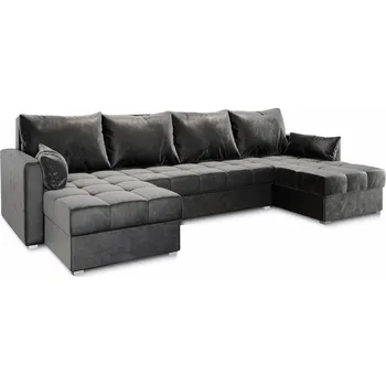 Sedací souprava PRM Sedací souprava U SABINNE Paros Barva látky Paros: Paros 06