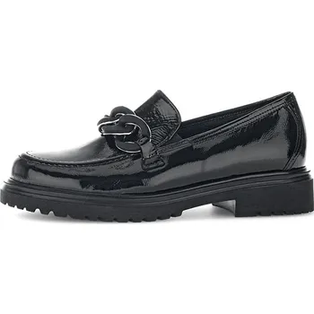 Dámské polobotky Gabor Schwarz 3607845 37.5