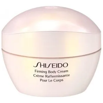Tělový krém Shiseido Firming Body Cream 200 ml