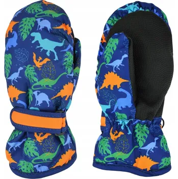 Rukavice Dětské palčáky Noviti pro děti od Věk 3+ let