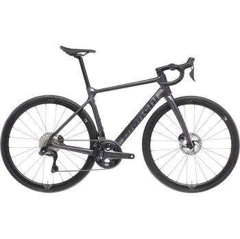 Jízdní kolo Bianchi Infinito Ultegra Di2 12SP YUB4DI 2M 2026 + Cashback na tel. velikost rámu: 59Cm