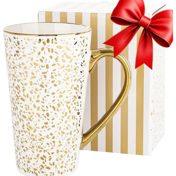 Hrnek Artpol Christmas Collection, porcelánový, 450 ml