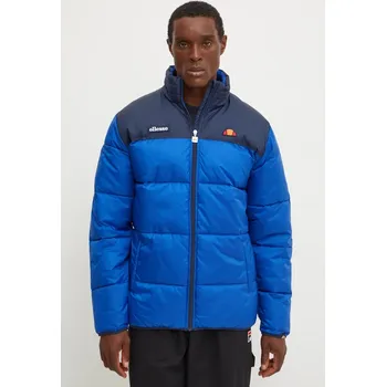 Bunda Ellesse CALOROSO SHR17526 modrá 57X, vel. M