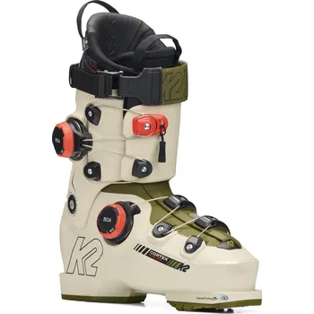 Sjezdové boty K2 Cortex 140 Zonal BOA (2025/26) velikost: MONDO 24,5