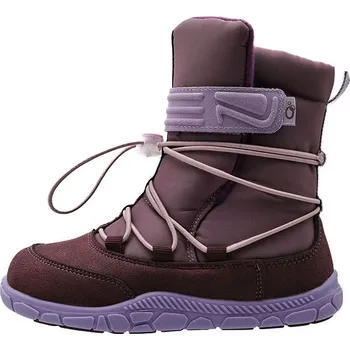 Dívčí kozačky lamino Lila 6915153 26