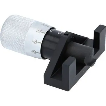 zkoušečka, napnutí ozubeného řemene KS TOOLS 150.3015