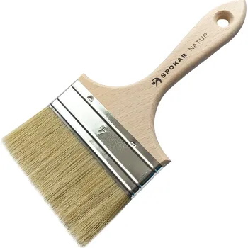Malířský štětec SPOKAR Štětec plochý 9020