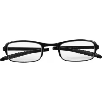 Brýle na čtení PŘENOSNÉ SKLÁDACÍ DIOPTRICKÉ BRÝLE NA ČTENÍ