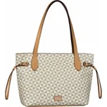 Gabor kabelka Barina zip shopper 8441-155 béžová