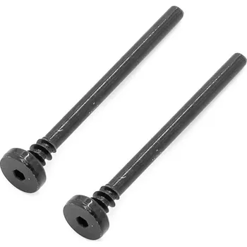 RC model auta HOBBYTECH | Rogue Buggy 2.0 Osy závěsů předních těhlic 47mm (2 ks) IM-ROG-102