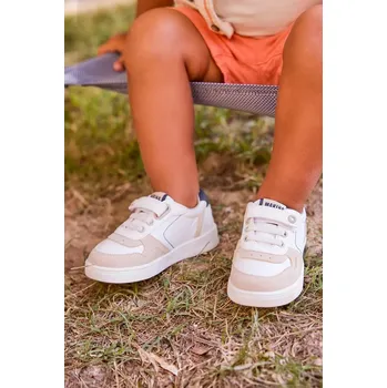 Chlapecké tenisky Dětské tenisky Mayoral 41761.67B.Baby.PPY2 bílá 00X, EUR 23