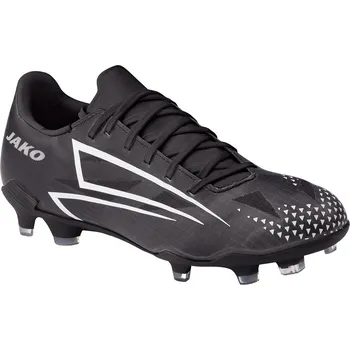Kopačky JAKO Kopačky RS89 Academy FG/AG vel. 34, černá