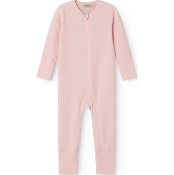 Kojenecký overall Dětský overal z modalu Rompy "Rose Touch" MarMar VELIKOST: 86/18 měsíců