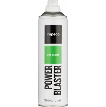 Osvěžovač vzduchu Osvěžovač vzduchu 500 ml PWM114 Impeco Orchidej