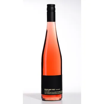 Merlot ROSÉ 0,75 - 2025 - moravské zemské - Vinařství Bílkovi
