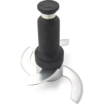 Kuchyňský robot Maxima Kuchyňský robot 12/18L - S-Hladká čepel | 08400401