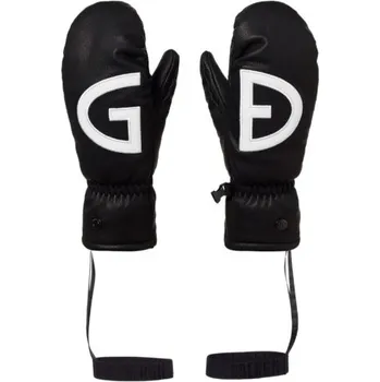 Rukavice Dámské rukavice Goldbergh BELLO - černá 7,5