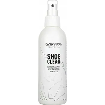 Čisticí sprej na obuv Lowa Shoe Clean 200 ml