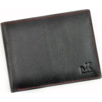 Peněženka Peněženka Money Kepper CC 5602 - černá + červená