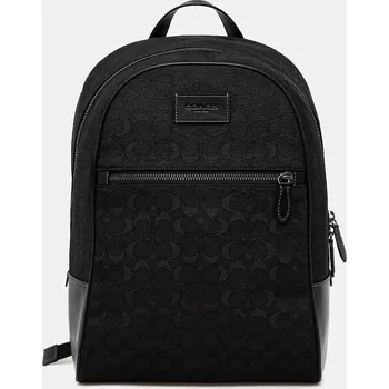 Sportovní batoh Batoh Coach, ONE SIZE, černá, 99X