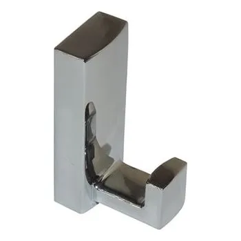 Věšák 770231 - Věšák kov chrom (770231 - Věšák kov chrom )