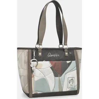 Anekke velká kabelka na rameno Auralis