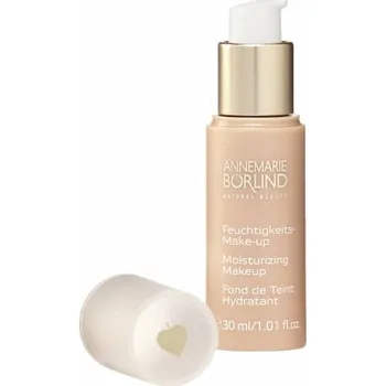 Make-up Annemarie Börlind Hydratační Make up HAZEL 30ml