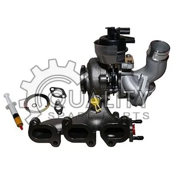 Turbodmychadlo Dmychadlo, plnění NISSENS 93466